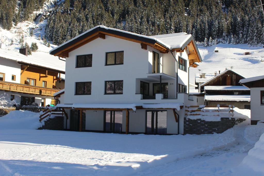 Apart Alpenjuwel - 2