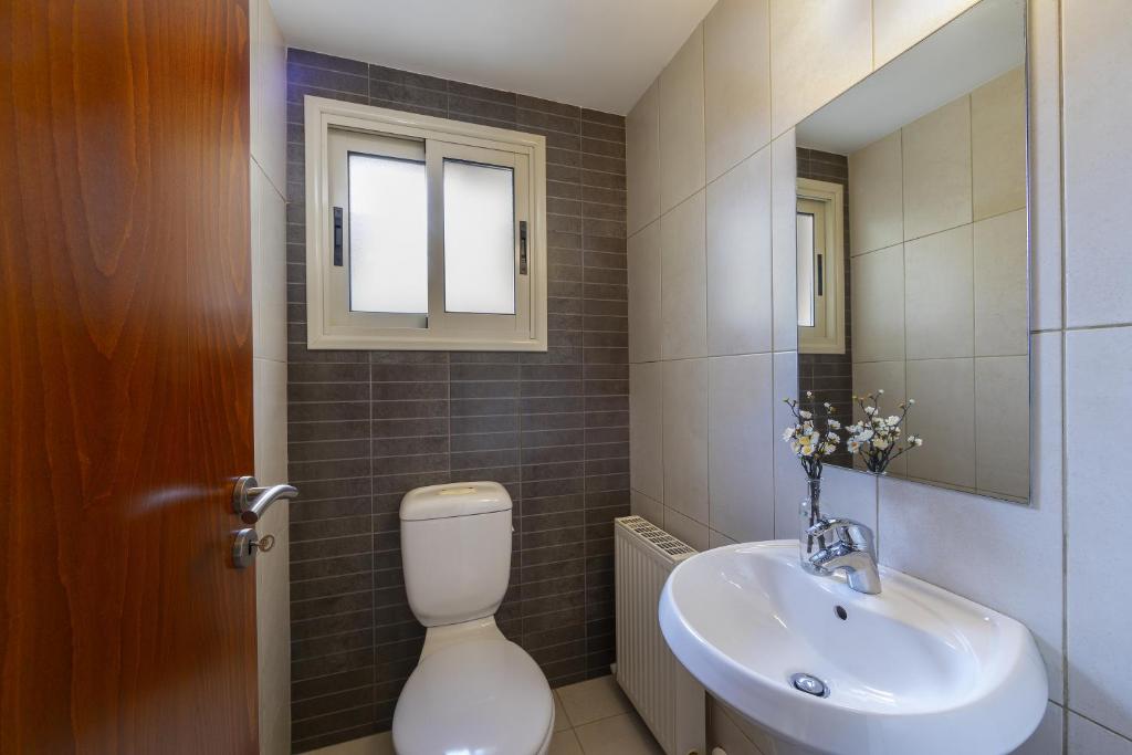 Larnaca Villa Anthea 12 photo