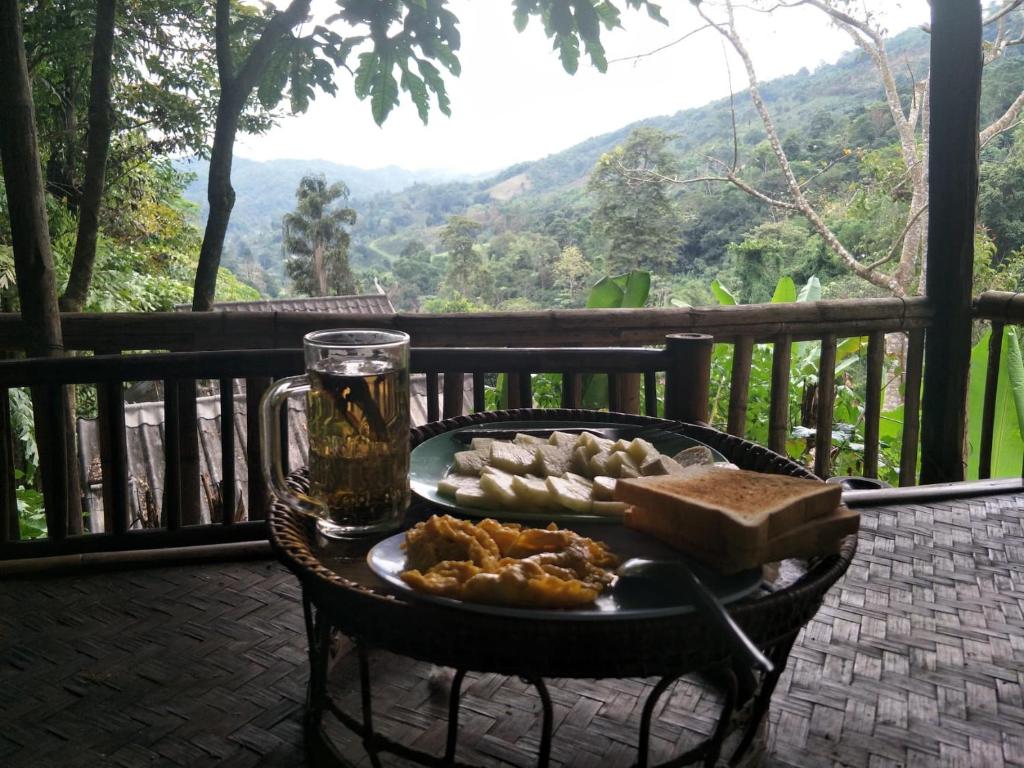 Food and beverages