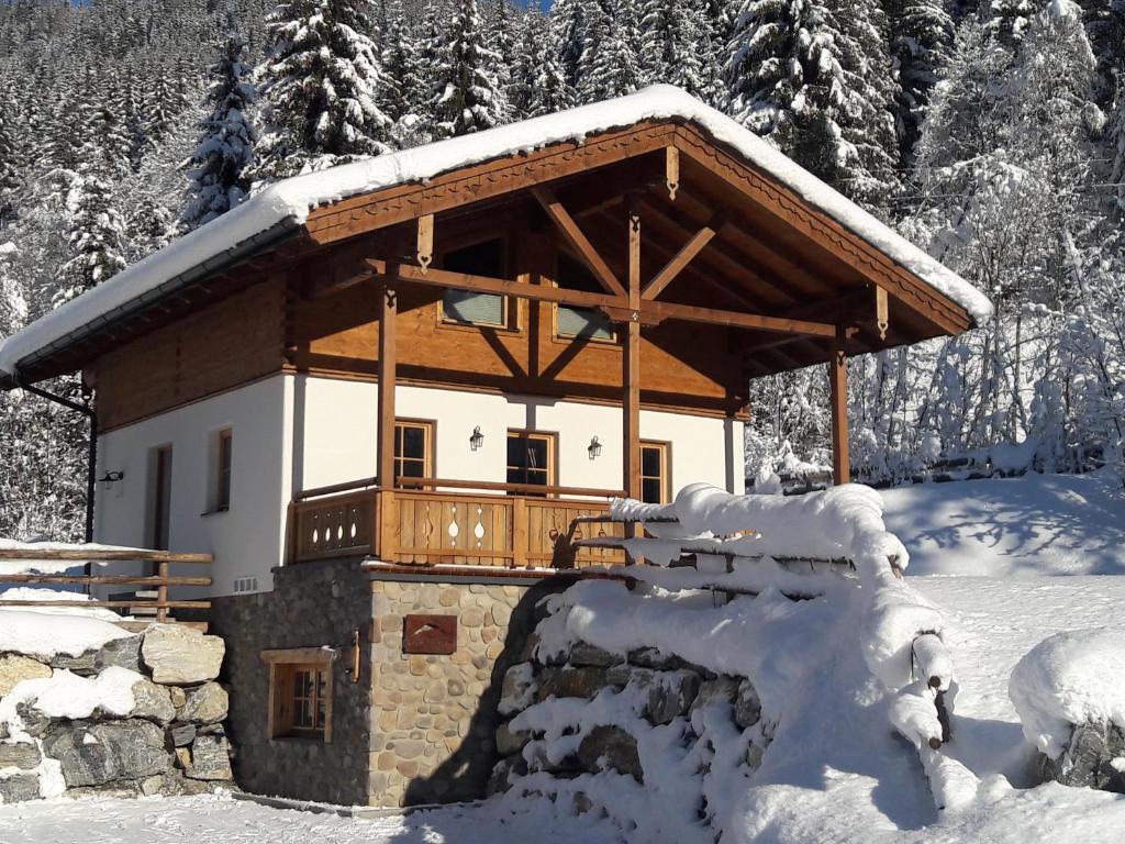 Chalet Freiraum - 5