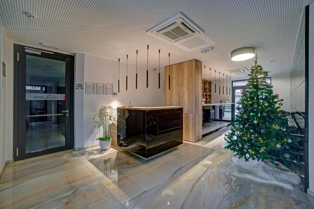 Hotel Scala d'Oro photo