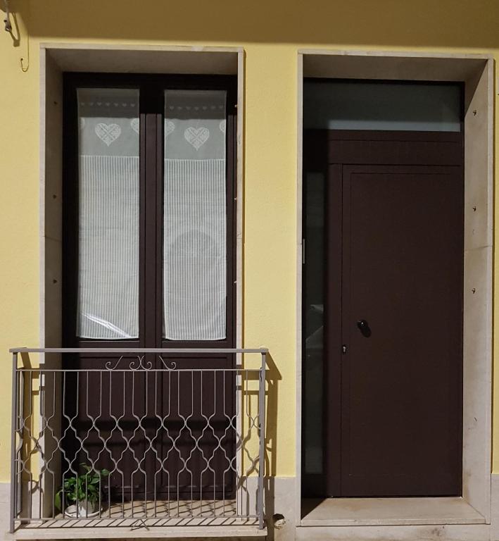 Sweet Home, Floridia