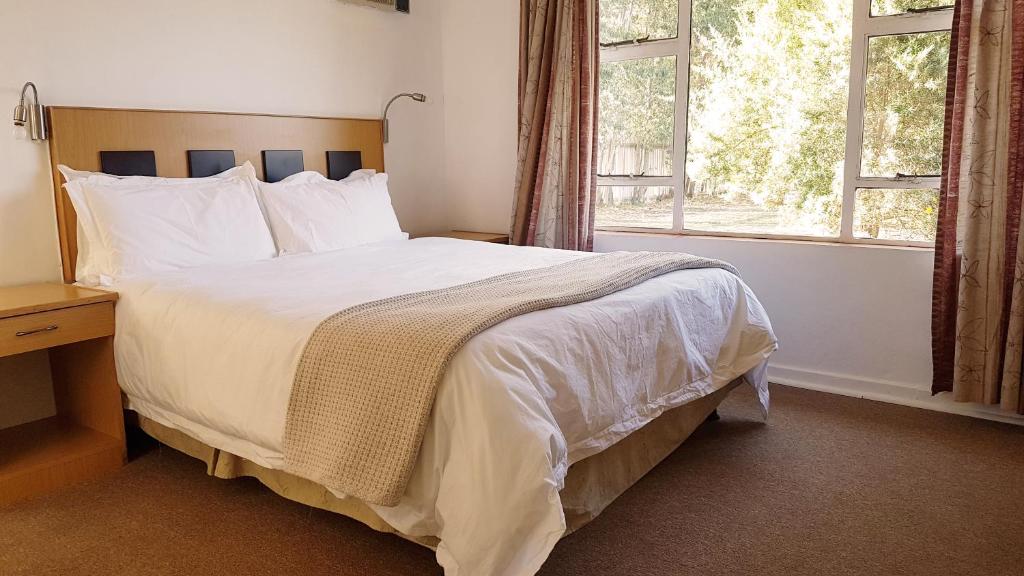 Ezulwini Berg Resort photo