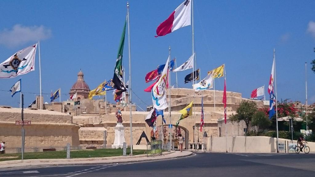 16 lettings - charming character house, Birgu