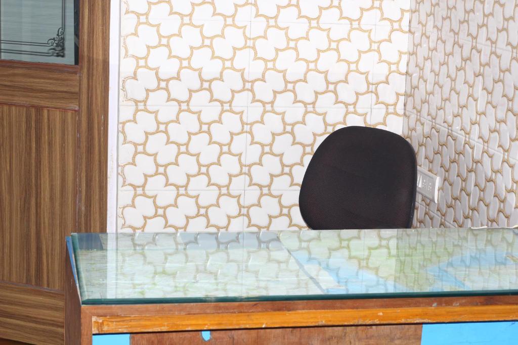 The Backpackers Hostel