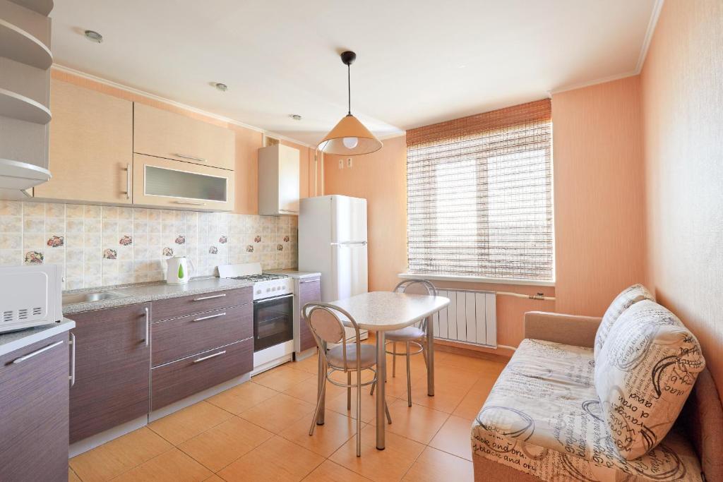 Apartments Abazhur on Kareltseva 101 photo