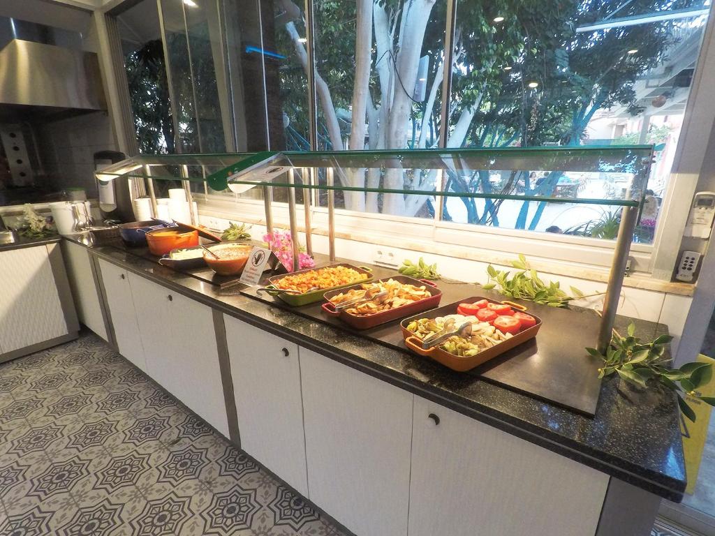 お料理のイメージ