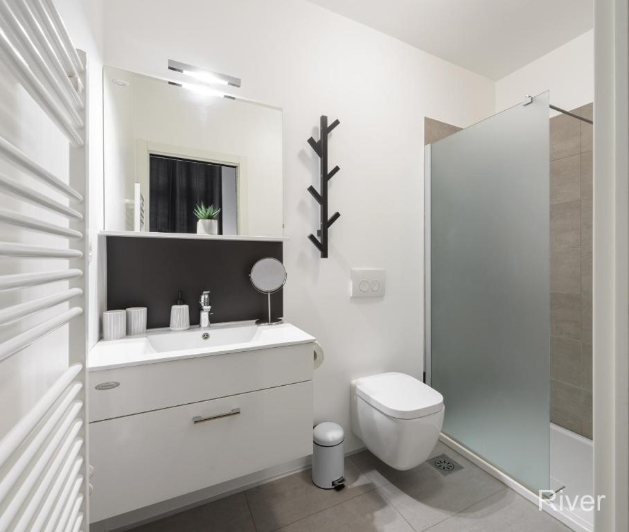 Evropa apartments photo