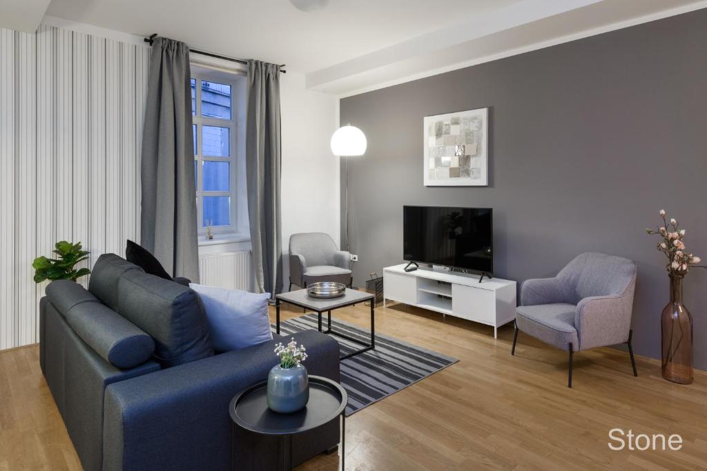 Evropa apartments — Hotel in Ljubljana