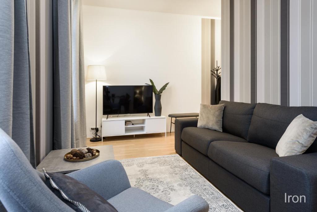 Evropa apartments photo