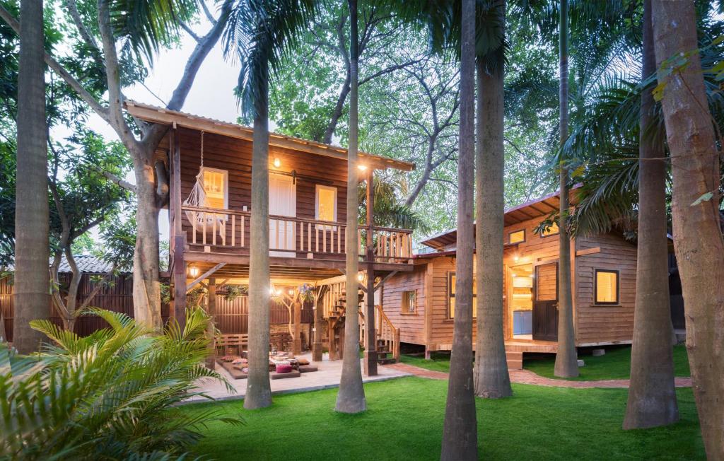 Hygge Homestay — Hotel in Hanoi