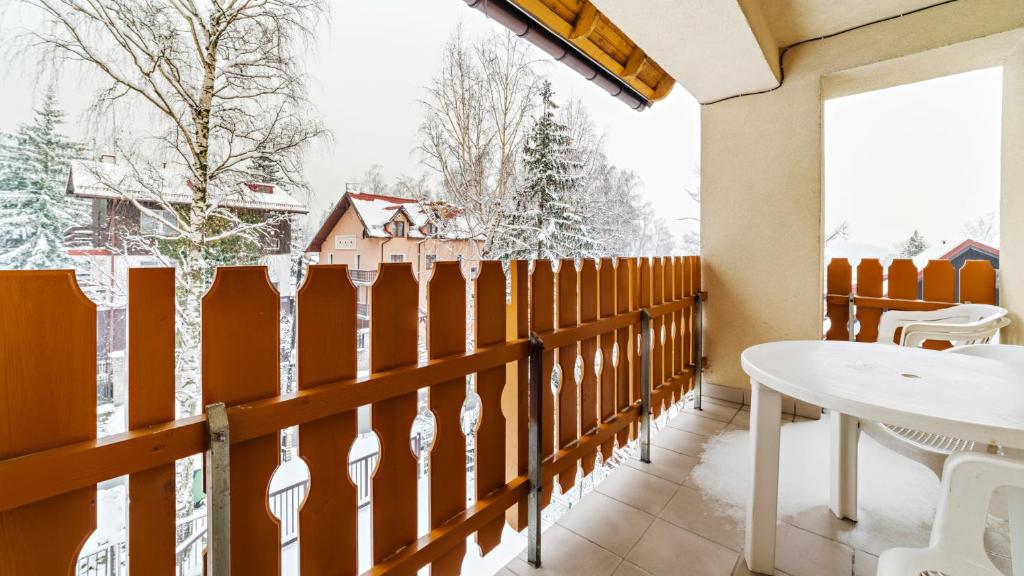 Apartamenty Sun & Snow Moniuszki photo