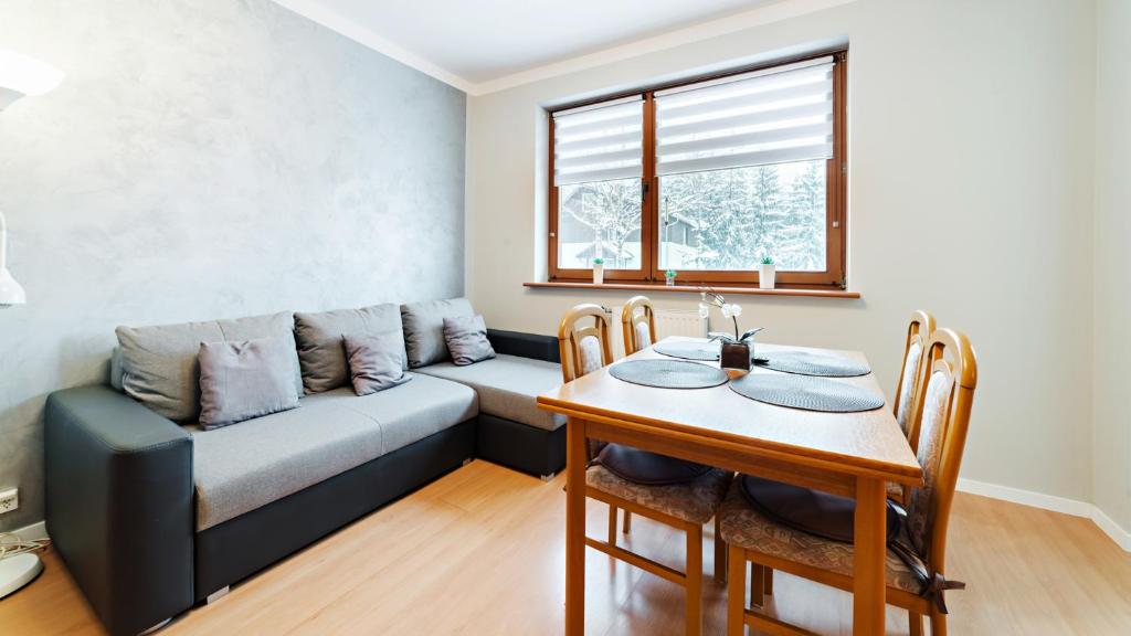 Apartamenty Sun &amp; Snow Moniuszki — Hotel in Karpacz