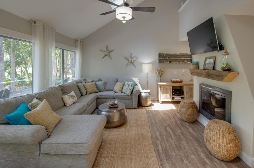 Seabrook Island Geataway, Seabrook Island