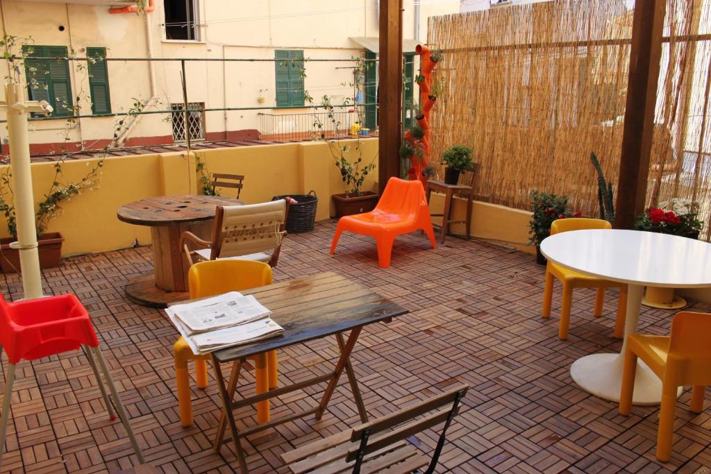 Albergo delle Spezie photo