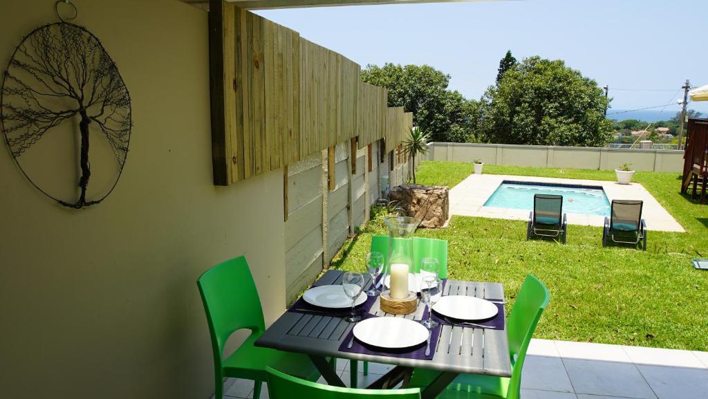 Villa 93 photo