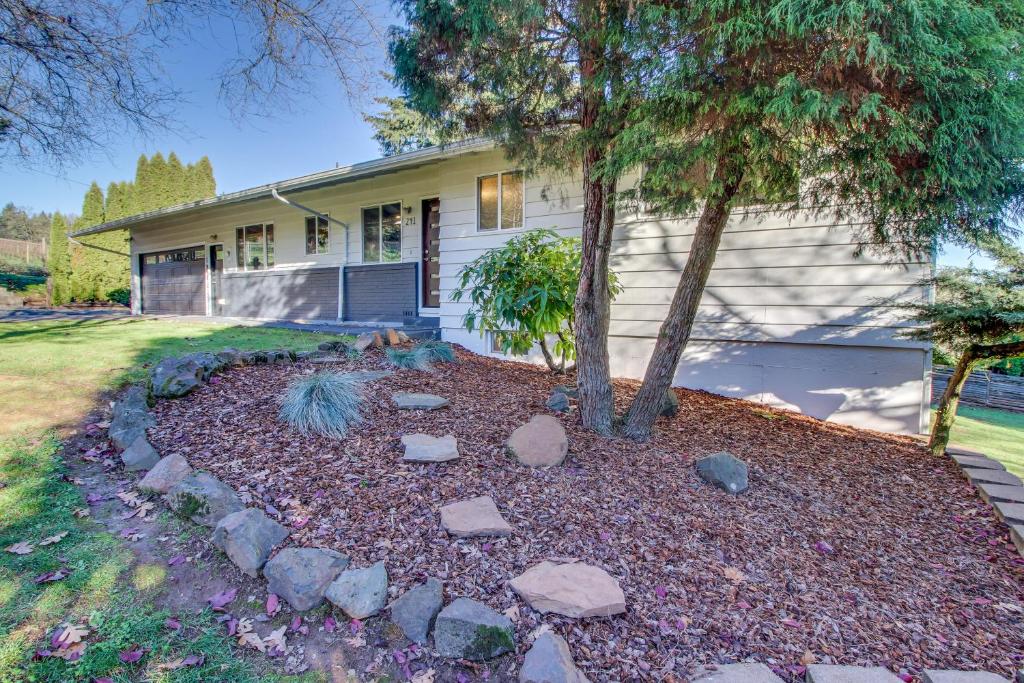 Dundee Wine Country View, Dundee