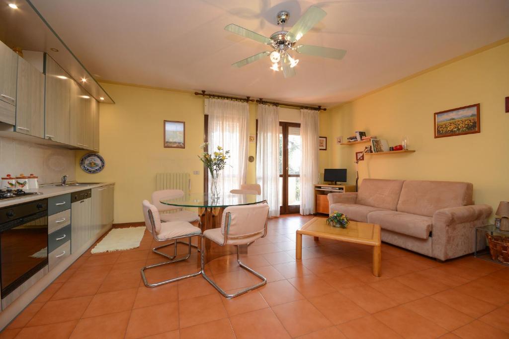 Casa vacanze con ampia piscina"Lago e Terme" - 3