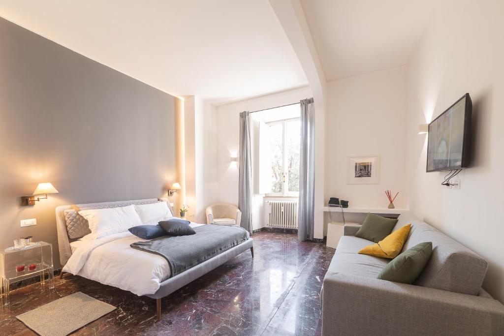 Lombardia40 Luxury Suites - 2