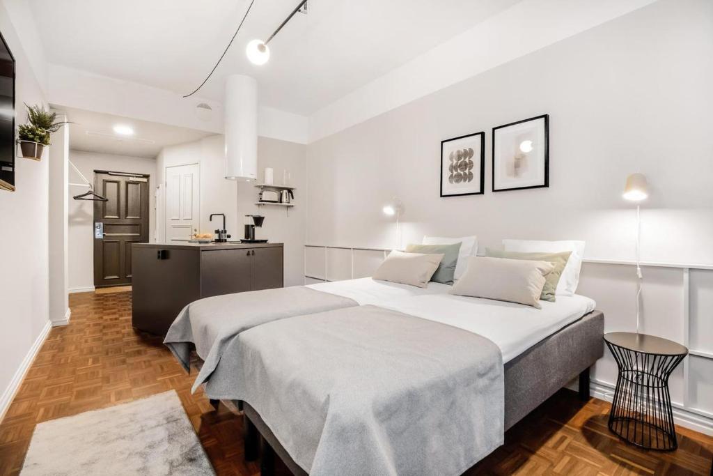Forenom Aparthotel Turku — Hotel in Turku
