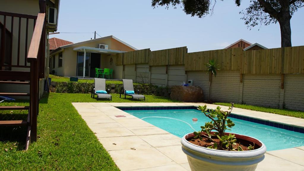 Villa 93 photo