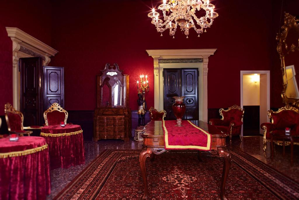 Palazzo Paruta & Wellness Suites - 5