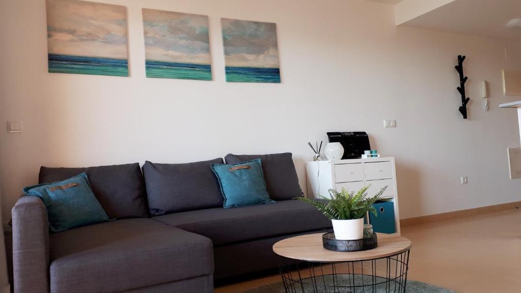 Luxe appartement on Mar Menor Golf Resort with Padel, Fitness, Wellness facilities - 4