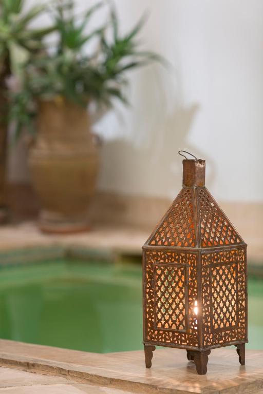 Riad El Maktoub photo