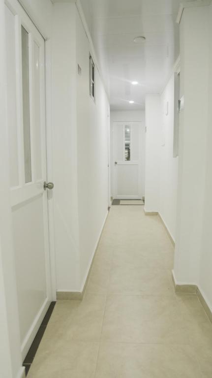 Inn Bless Aparthotel photo