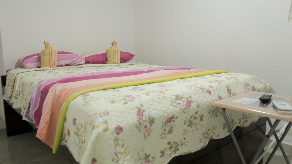 Inn Bless Aparthotel — Hotel in San Andres Island