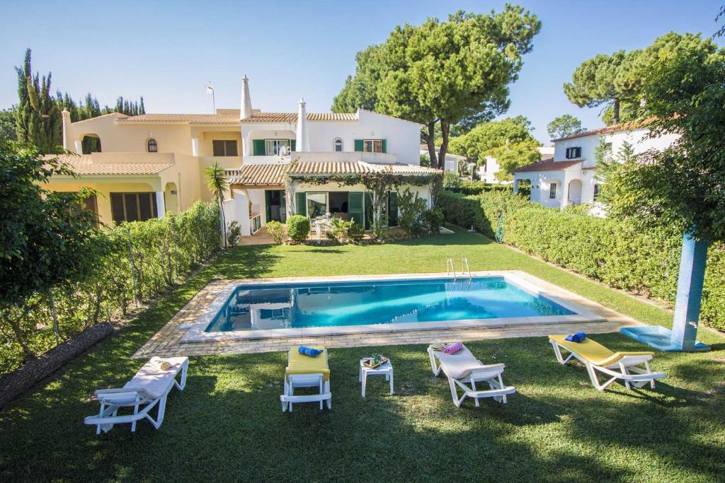 Casa Clara, Vilamoura