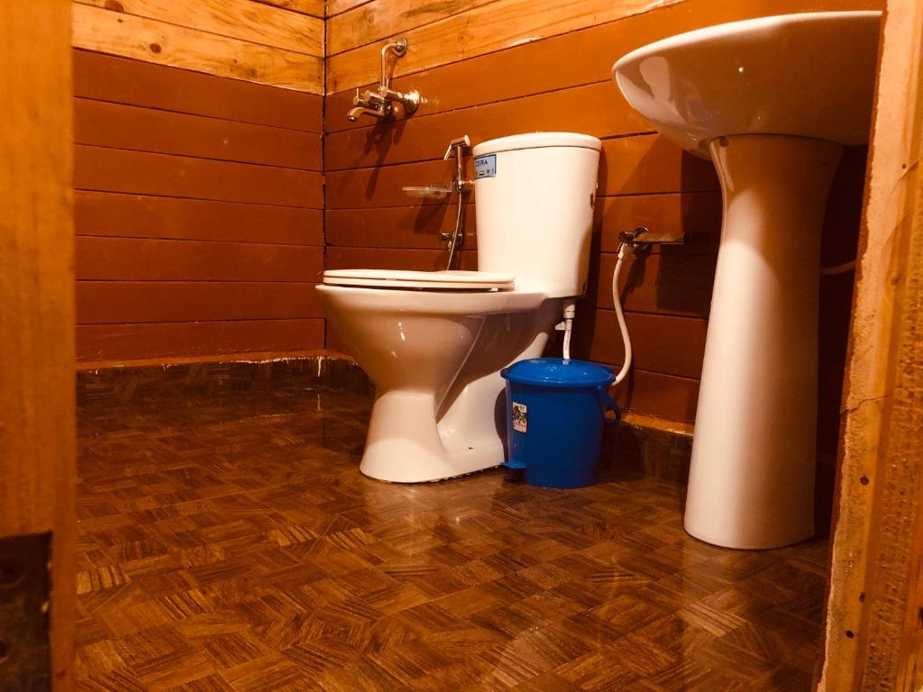 バスルーム（客室）