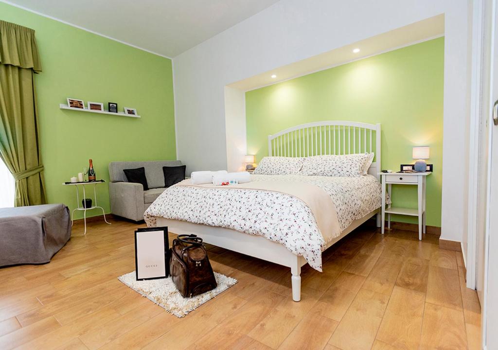 B&B Vico Milano 18 photo