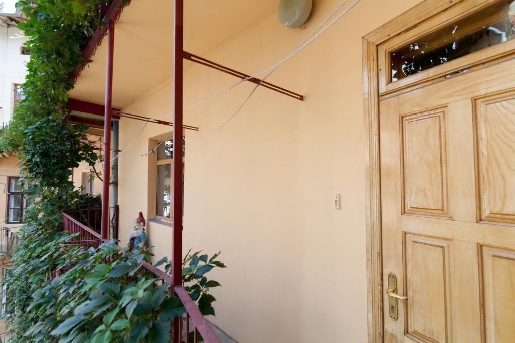 City Center VIP studio apartment photo