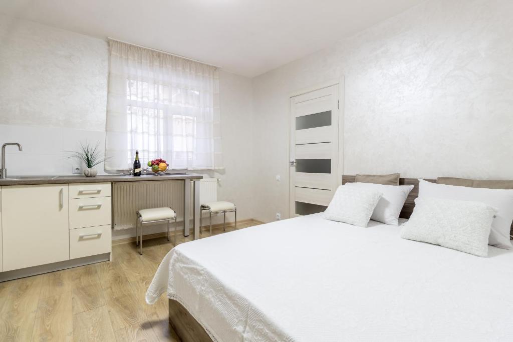 City Center VIP studio apartment photo
