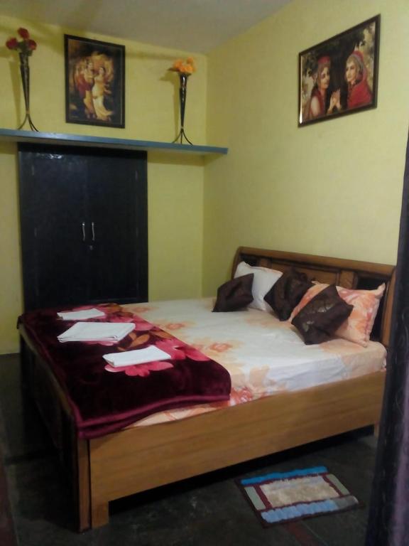 Namaste Homestay photo