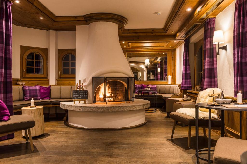 Hotel Bella Vista Zermatt photo