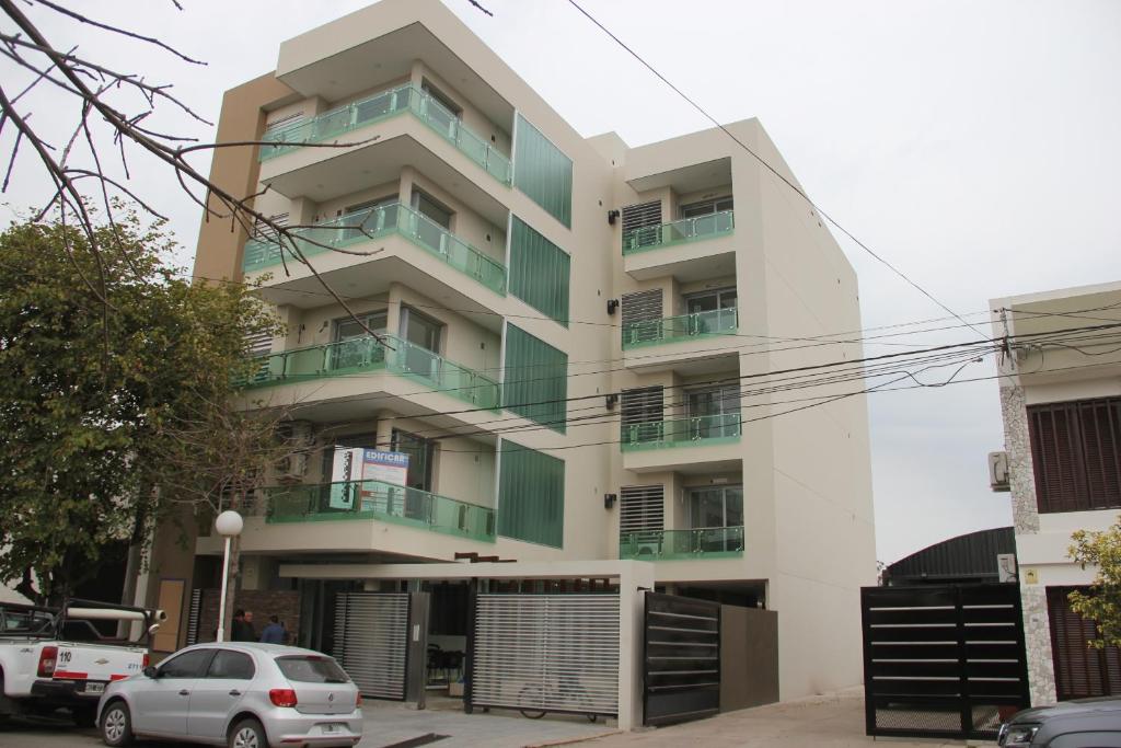ALTA VISTA APART HOTEL — Hotel in Reconquista
