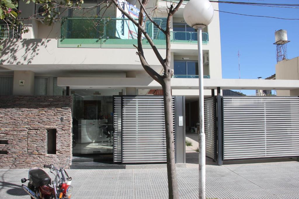 ALTA VISTA APART HOTEL photo