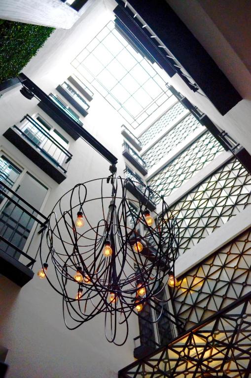 Hotel Plaza Revolución - 3