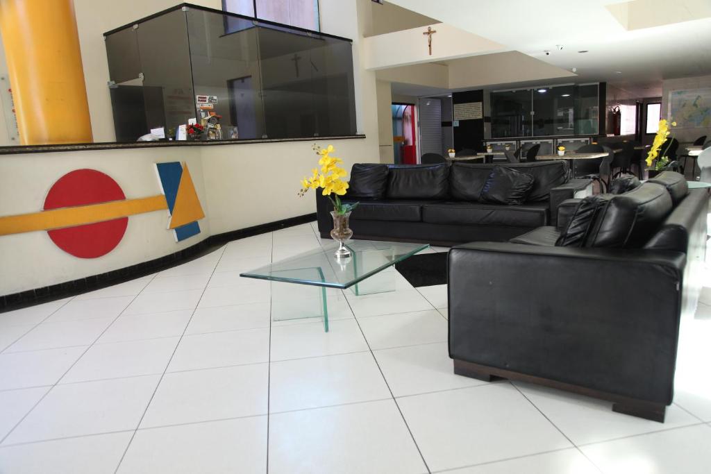Hotel Piramide - Pituba photo