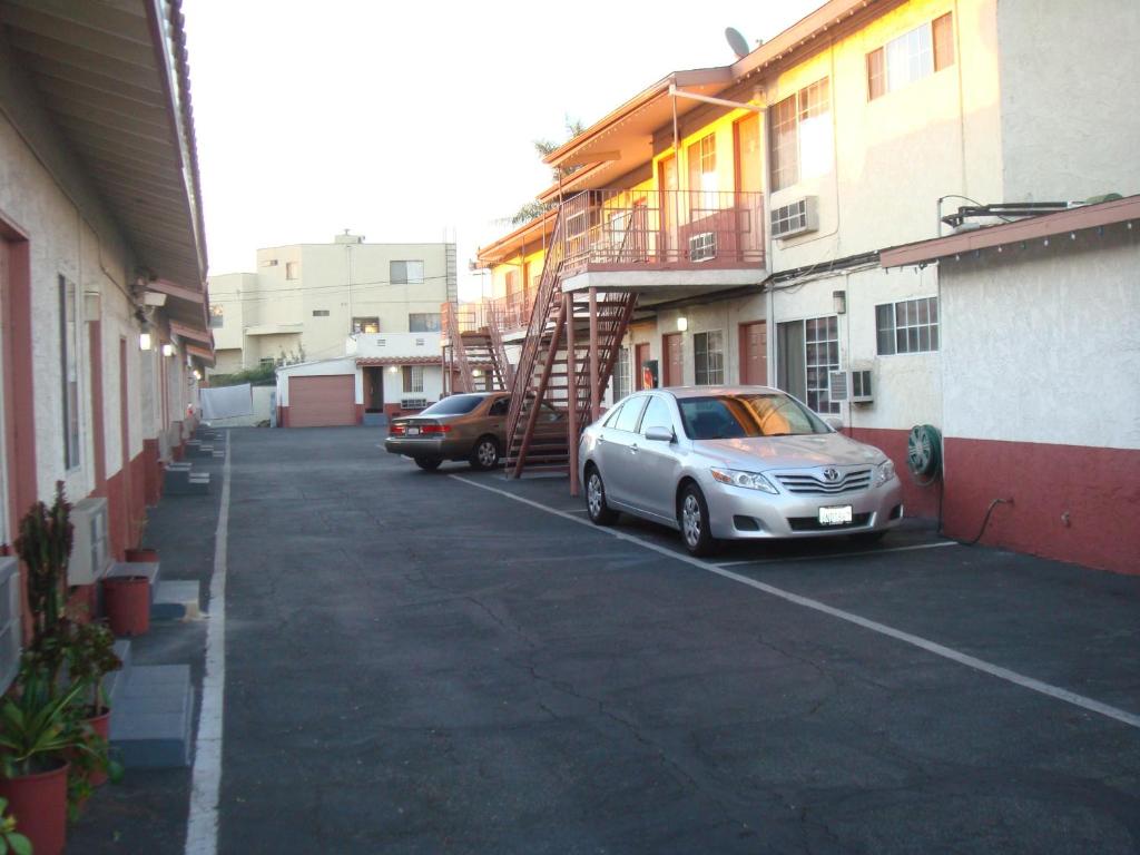 Facilities