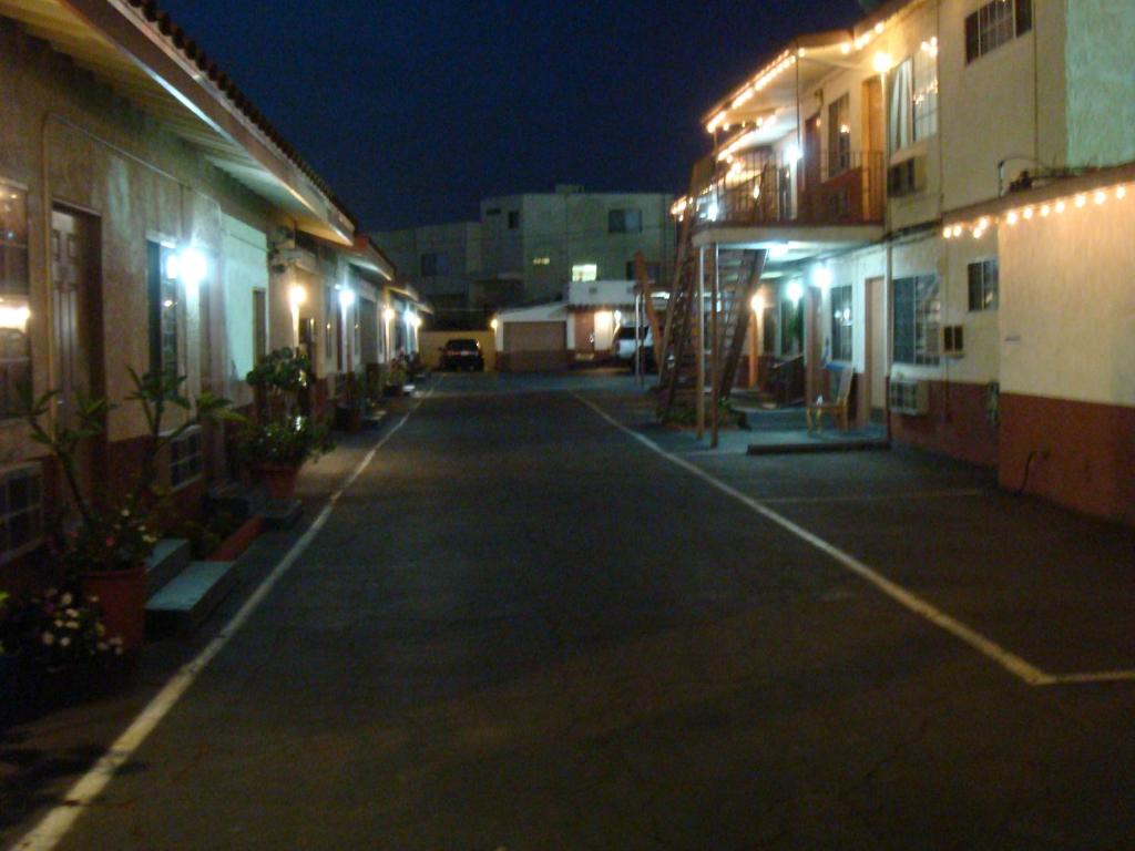 Facilities