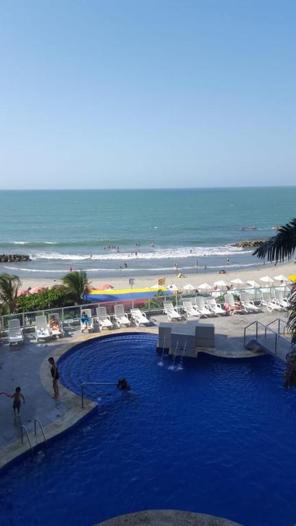 8-50 Carrera 1 in Cartagena de Indias, Colombia - reviews, prices | Planet  of Hotels