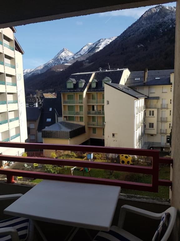 Studio plein centre 4 personnes - 4