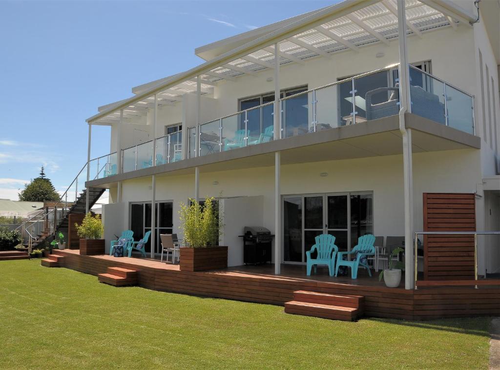 Ulverstone River Edge HolidayApartments photo