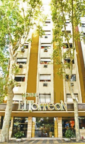 Hotel El Torreon - 2