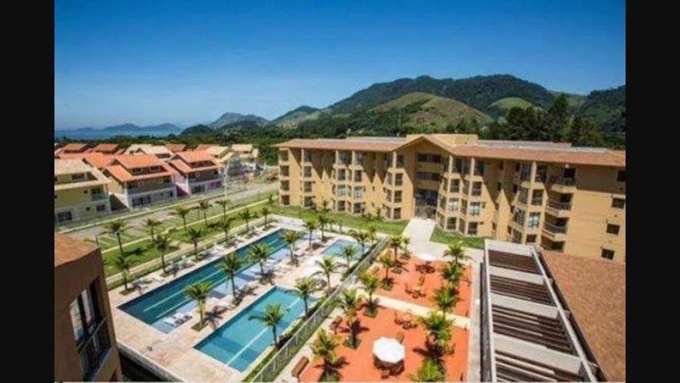 Condado - Condominio Aldeia dos Reis - Sahy - BL03 AP101 전경