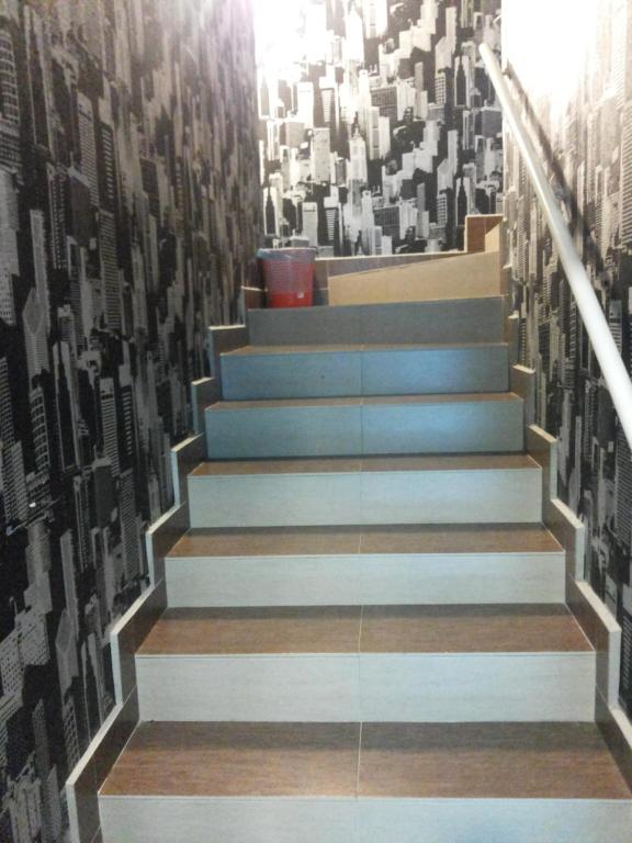 BINKHALED HOTEL photo