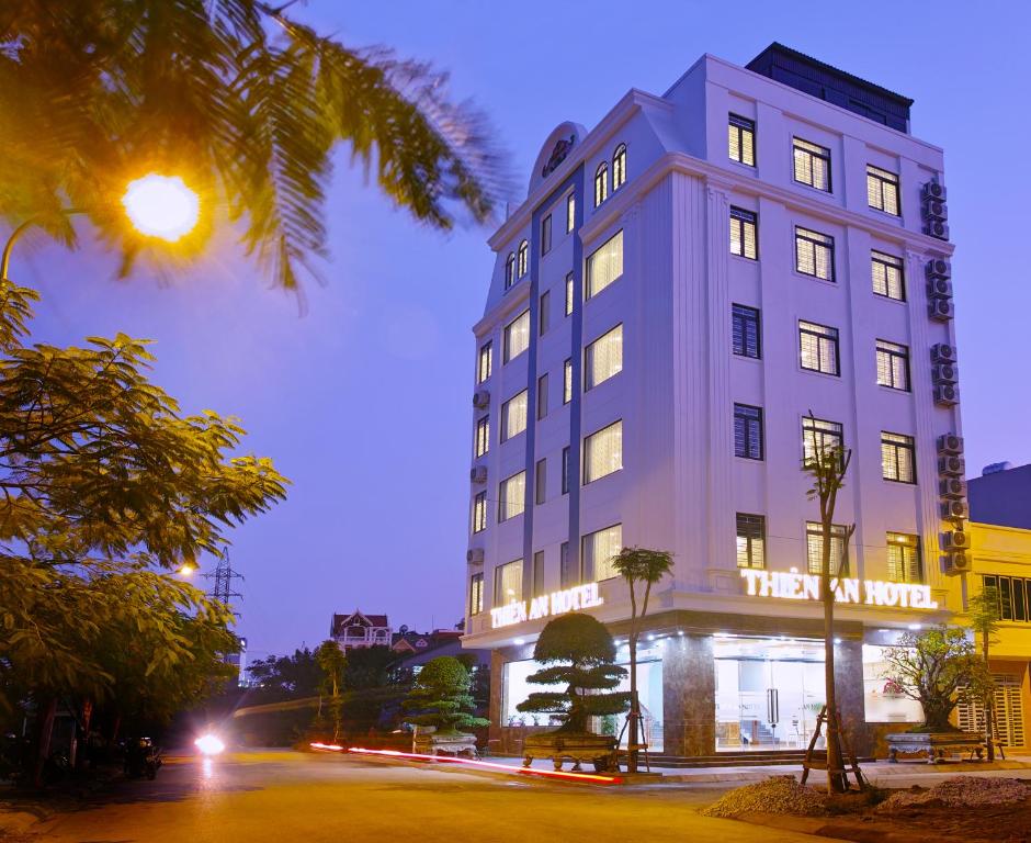 Thiên An Hotel